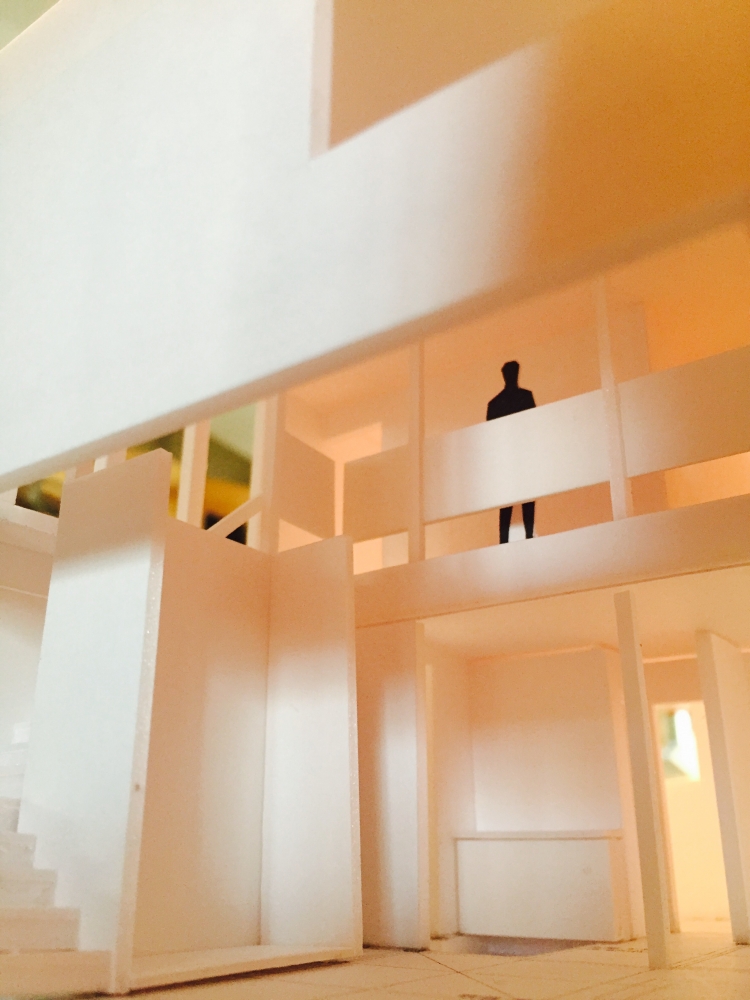  - 模型による確認 -  - 