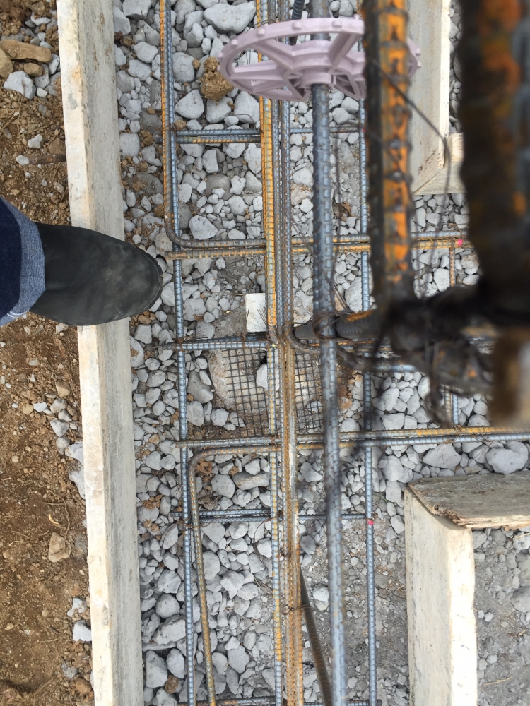  - 杭頭にメッシュ -  - 