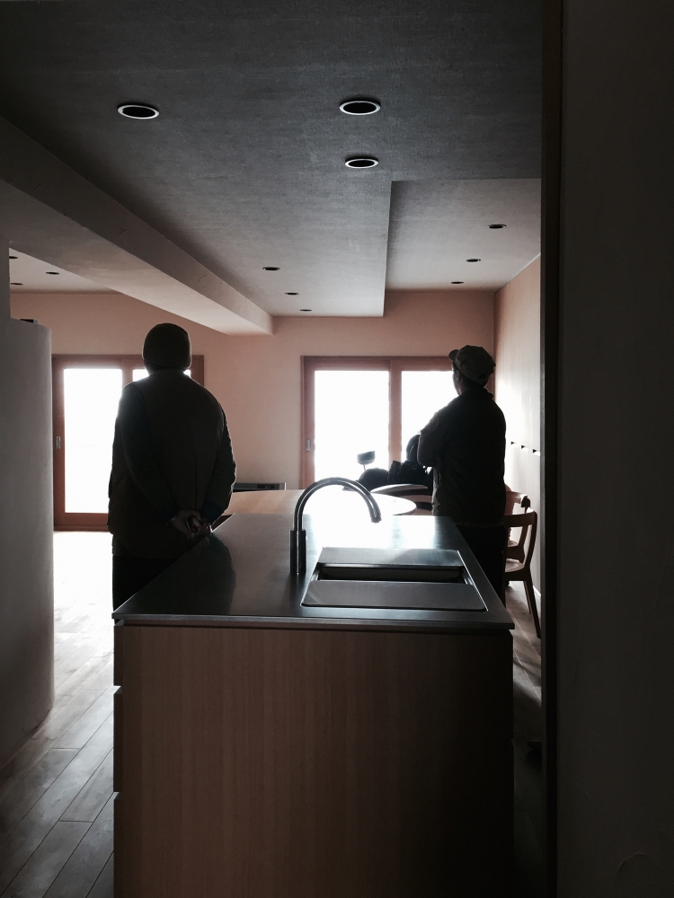 マンションリノベーション