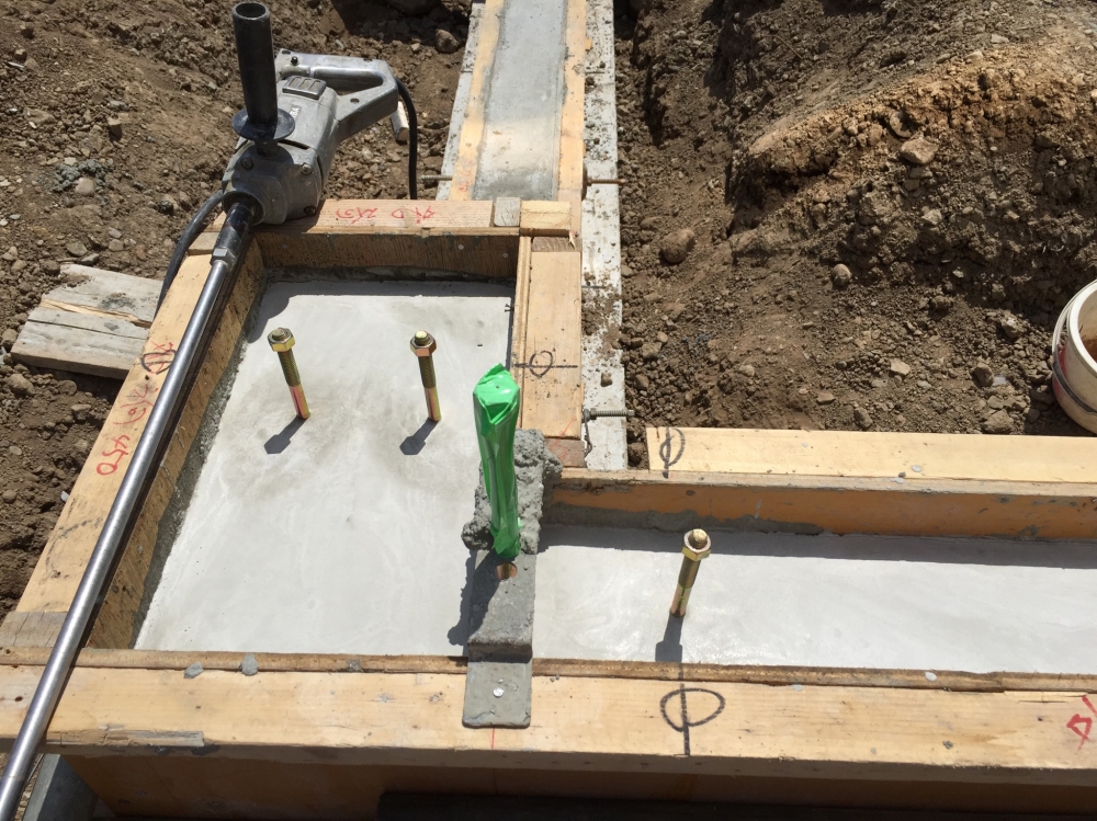  - ホールダウン -  - 