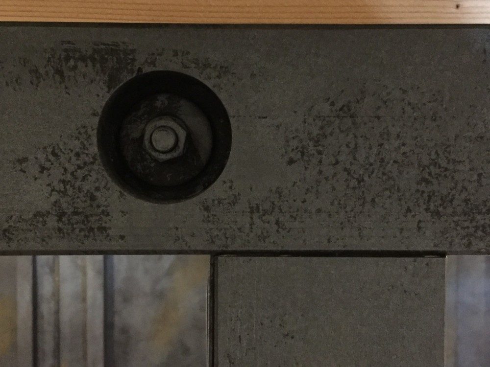 MPF - 在来木造躯体のペイントフィニッシュ -  - 