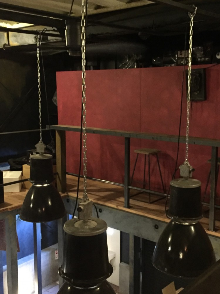 ScB - アンティークペンダントライト -  - 