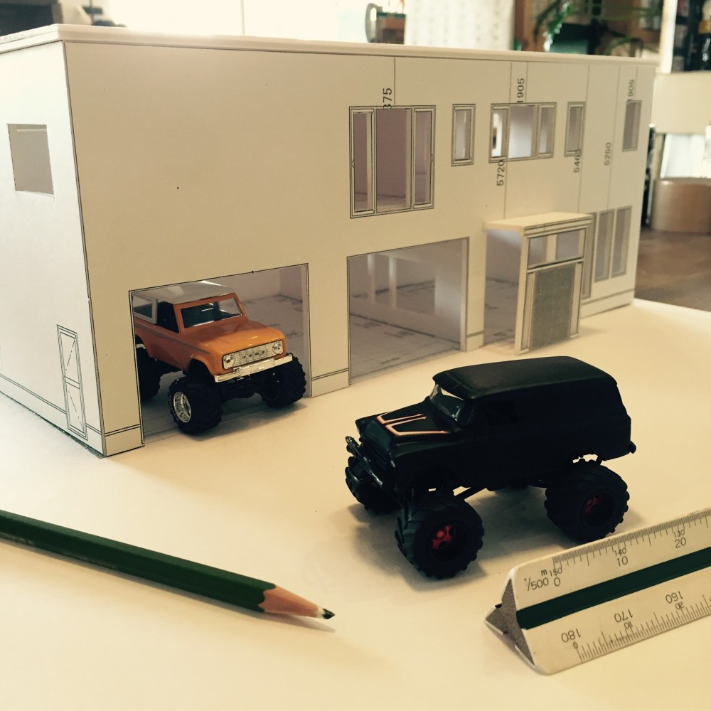 TOMMY ☺︎ PROJECT