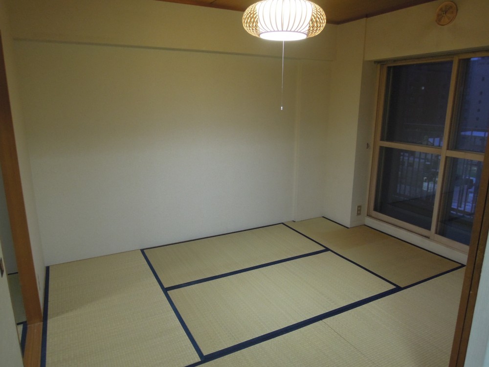 改修前 - - -