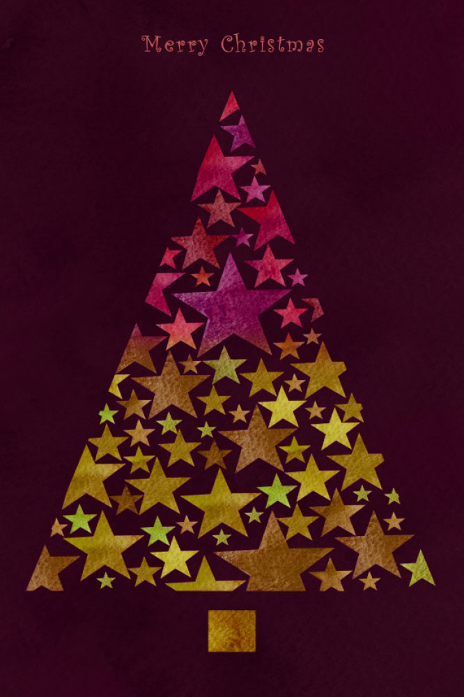 Christmas Card