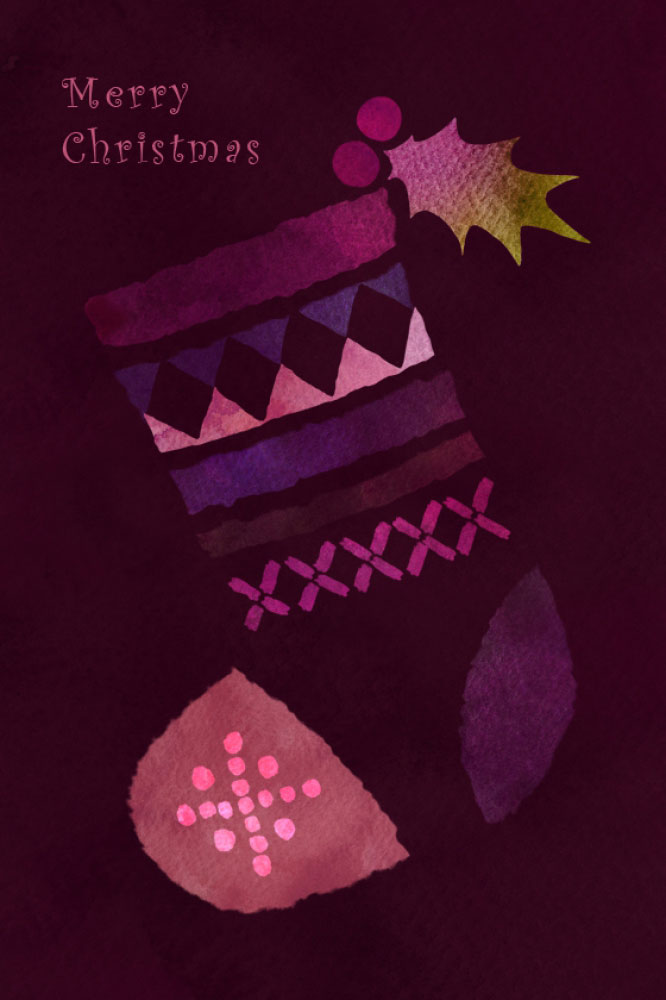 Christmas Card
