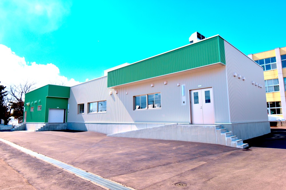 屯田南小学校給食室増築ほか電気設備工事