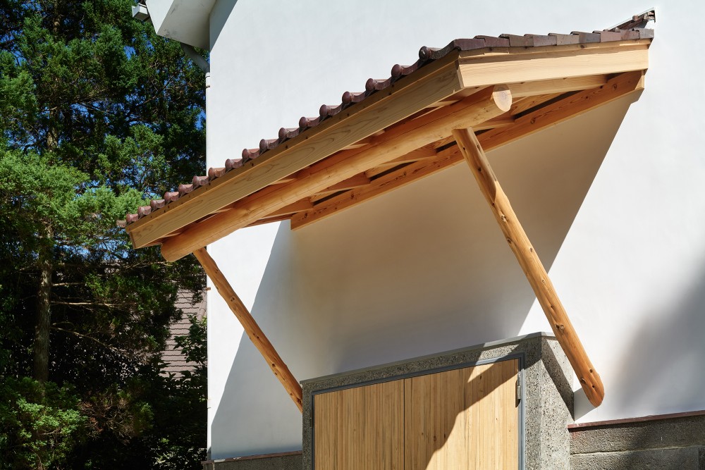 仁井田本家鳳蔵／酒蔵の建築群 - 福島県郡山市 / 2024 - Ohtori-kura of Niidahone - Koriyama,Fukushima / 2024