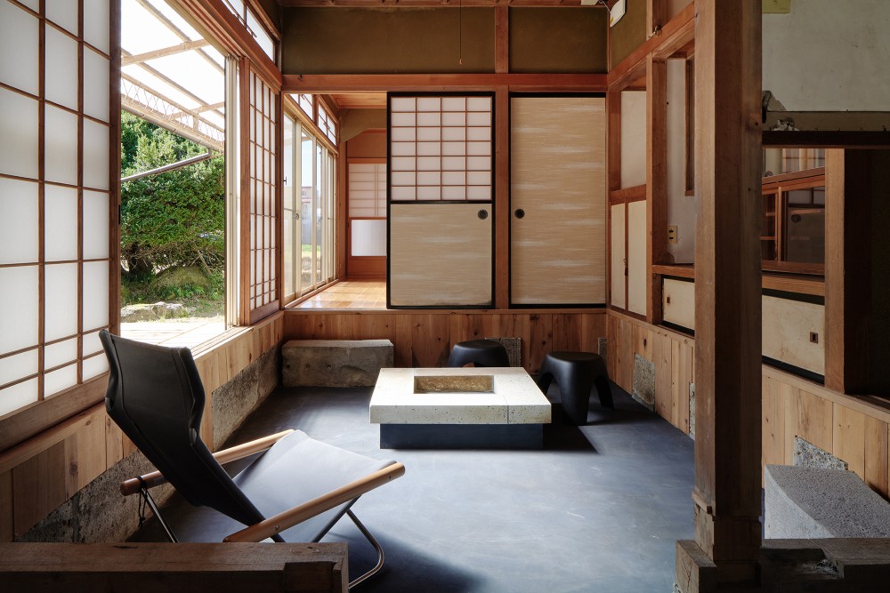 TAMAKAWA IZUMI HOUSE - 福島県石川郡 / 2023 - TAMAKAWA IZUMI HOUSE -Ishikawa-gun, Fukushima / 2023