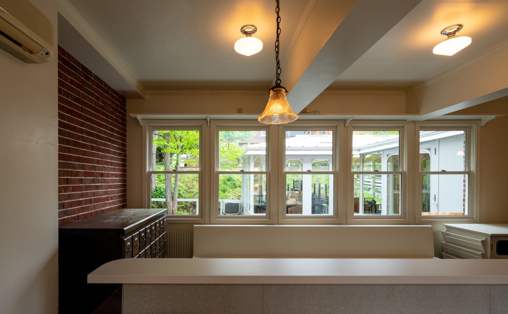 藻岩下BRICK - 北海道札幌市 / 2023 - Moiwashita BRICK - Sapporo,Hokkaido / 2023