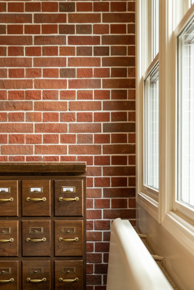 藻岩下BRICK - 北海道札幌市 / 2023 - Moiwashita BRICK - Sapporo,Hokkaido / 2023