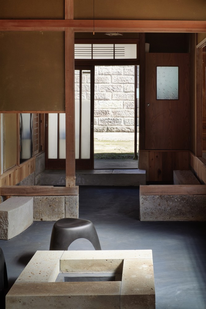 TAMAKAWA IZUMI HOUSE - 福島県石川郡 / 2023 - TAMAKAWA IZUMI HOUSE -Ishikawa-gun, Fukushima / 2023