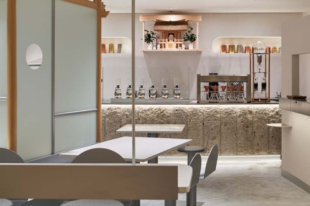 森彦AIRPORT - 北海道千歳市 / 2025 - MORIHICO AIRPORT - Chitose,Hokkaido / 2025