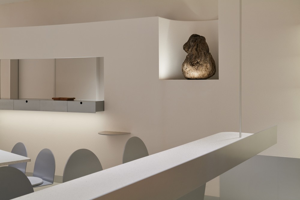 森彦AIRPORT - 北海道千歳市 / 2025 - MORIHICO AIRPORT - Chitose,Hokkaido / 2025