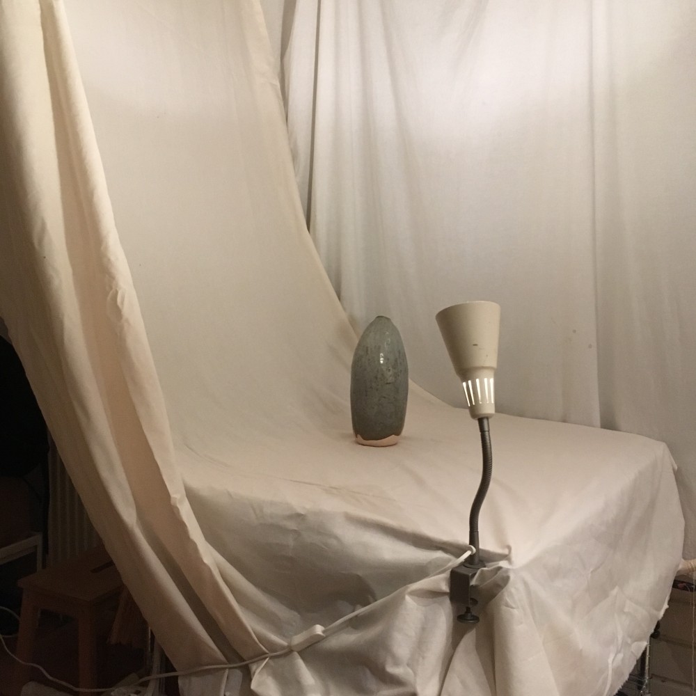my thought: watching the light/ 光を観るということ