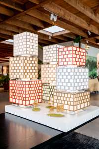 Tirana Blocks | Studio KU+ | model makers maquettebouw Amsterdam