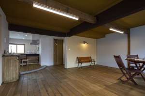 新作【kanade】発表会！【6月14日（日）】　築43年の団地　フルリノベーションいたしました。 - 