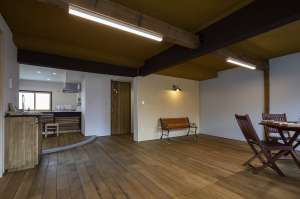 札幌南区　Mさま：【kanade】築43年の団地　フルリノベーションいたしました。 - 