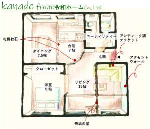 【リノベーション♦マンションのご紹介】 - 