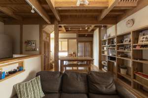 築7年！いちのへん家　大解剖！！　令和3年10月17日（日） - 