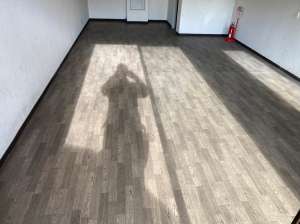 札幌　T店舗　さま：【kanade】ビルの1室をリノベーションをしました - 