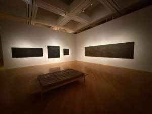 札幌美術展 [下沢敏也 Origin-土の命脈]　　2025.9.13~11.3  札幌芸術の森美術館