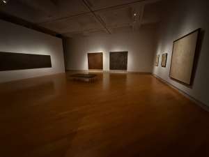 札幌美術展 [下沢敏也 Origin-土の命脈]　　2025.9.13~11.3  札幌芸術の森美術館