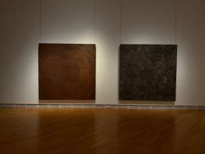 札幌美術展 [下沢敏也 Origin-土の命脈]　　2025.9.13~11.3  札幌芸術の森美術館