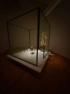 札幌美術展 [下沢敏也 Origin-土の命脈]　　2025.9.13~11.3  札幌芸術の森美術館