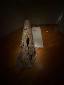 札幌美術展 [下沢敏也 Origin-土の命脈]　　2025.9.13~11.3  札幌芸術の森美術館