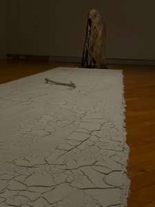 札幌美術展 [下沢敏也 Origin-土の命脈]　　2025.9.13~11.3  札幌芸術の森美術館