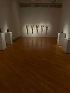 札幌美術展 [下沢敏也 Origin-土の命脈]　　2025.9.13~11.3  札幌芸術の森美術館