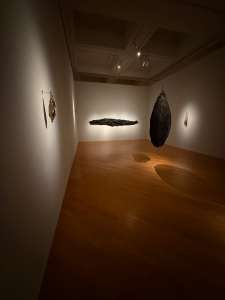 札幌美術展 [下沢敏也 Origin-土の命脈]　　2025.9.13~11.3  札幌芸術の森美術館