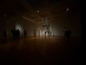 札幌美術展 [下沢敏也 Origin-土の命脈]　　2025.9.13~11.3  札幌芸術の森美術館